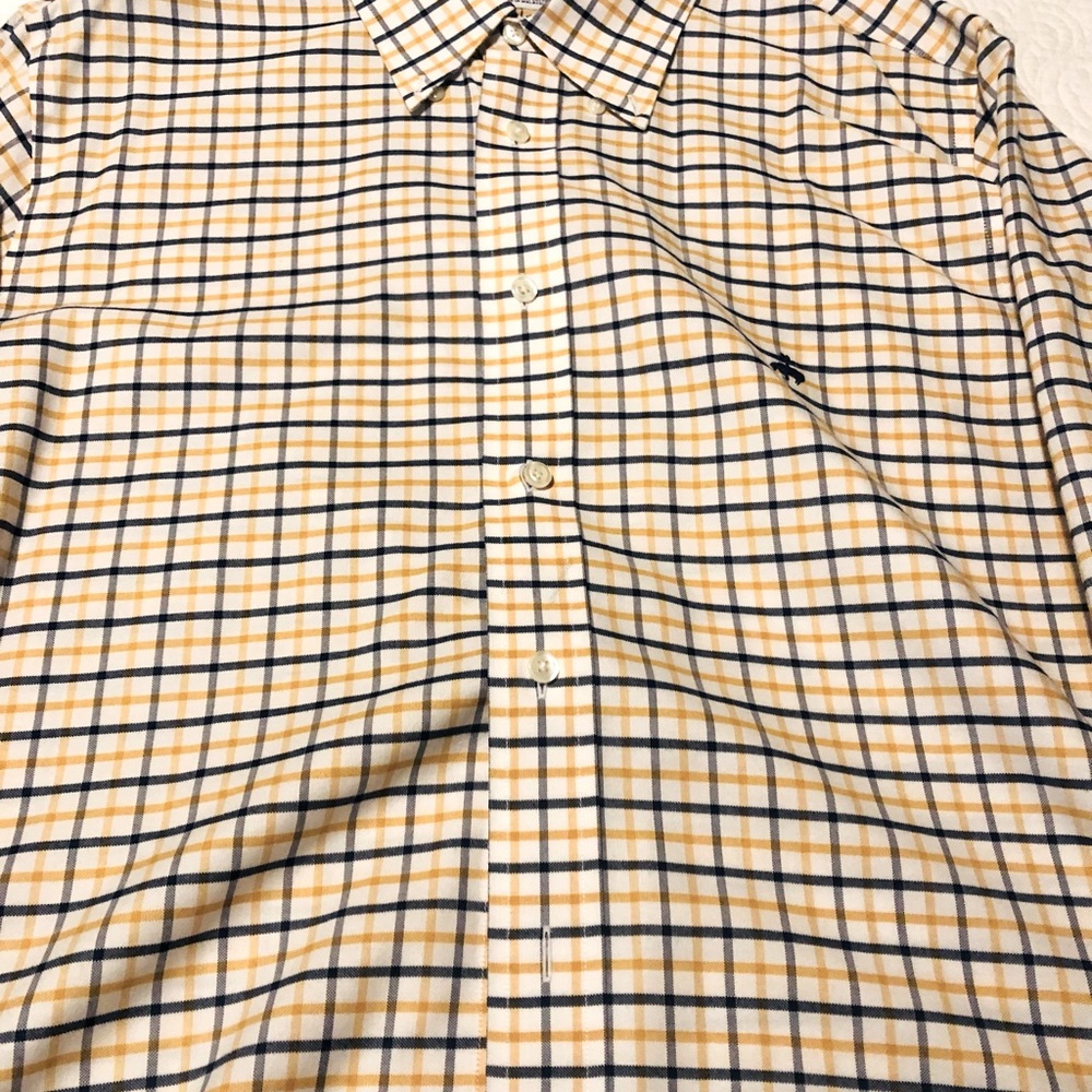 Nice Brooks Brothers Casual Shirt